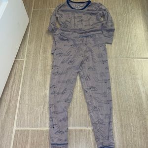 Kickee pants 4t